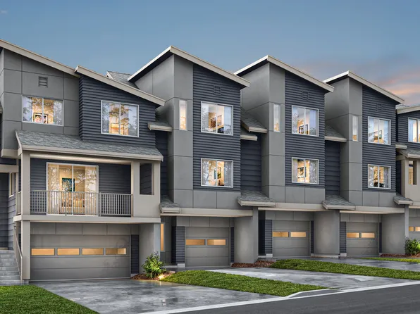 Spruce Plan, Greenview Heights