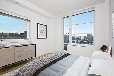 Rented by REAL New York