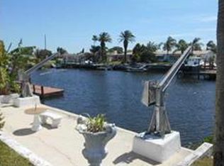 4954 Forecastle Dr, New Port Richey, FL 34652