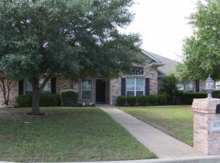 429 Oxford Hill Rd, Hewitt, TX 76643