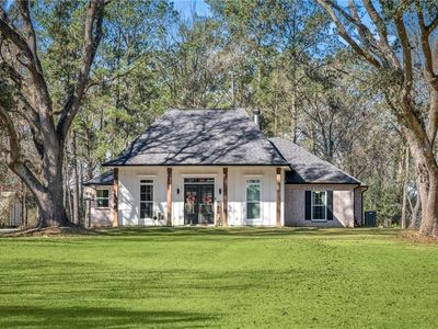 80483 N Willie Rd, Folsom, LA, 70437