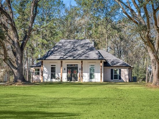 80483 N Willie Rd, Folsom, LA 70437