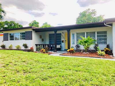 1002 S 28th Ave, Hollywood, FL, 33020