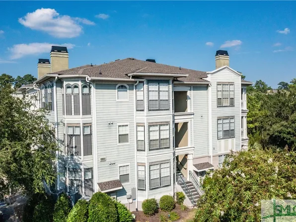 2233 Whitemarsh Way, Savannah, GA 31410