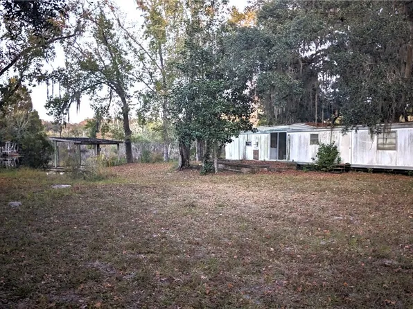 11811 E Crowder Ct, Floral City, FL 34436
