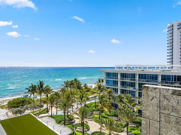 6801 Collins Ave #708, Miami Beach, FL 33141