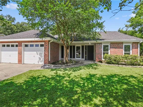 3546 Meadow Lake Dr W, Slidell, LA 70461