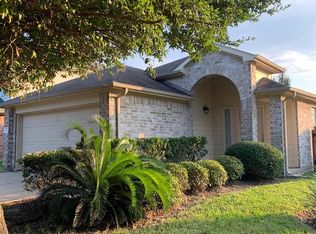 6635 Highwind Bend Ln, Katy, TX 77449