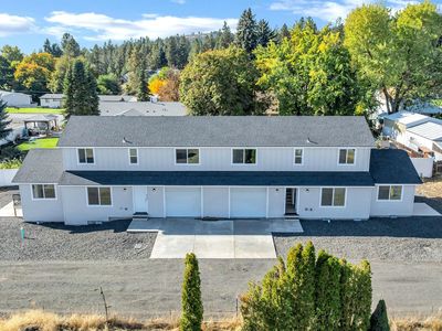 4305 N Torrez Ln #4307, Spokane, WA, 99212