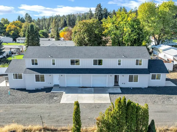 4305 N Torrez Ln #4307, Spokane, WA 99212