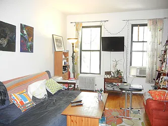 Rented by Brooklyn Heights Real Estate Inc