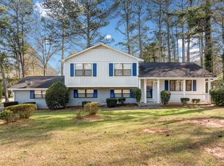 4347 Pleasant Ridge Rd, Decatur, GA 30034