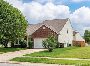 160 Worthington Dr, Germantown, OH 45327