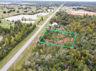 7939 John Pitts Rd, Panama City, FL 32404