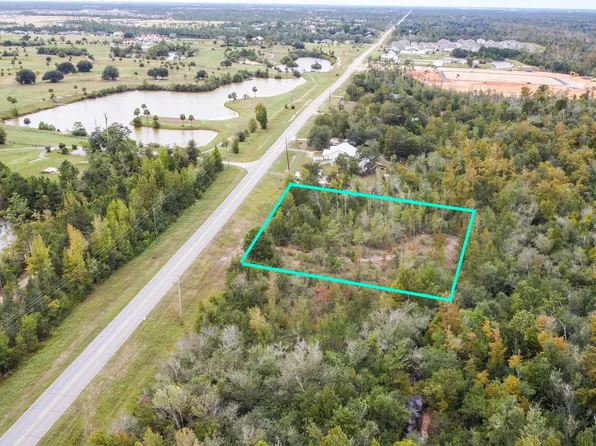 7939 John Pitts Rd, Panama City, FL 32404