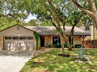 6719 Lancret Hill Dr, Austin, TX 78745