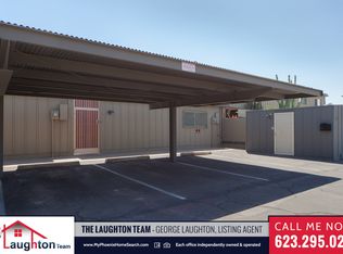4731 N 21st Ave, Phoenix, AZ 85015