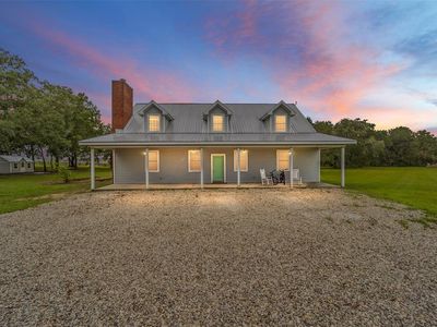 13871 NE 14th Ln, Williston, FL, 32696