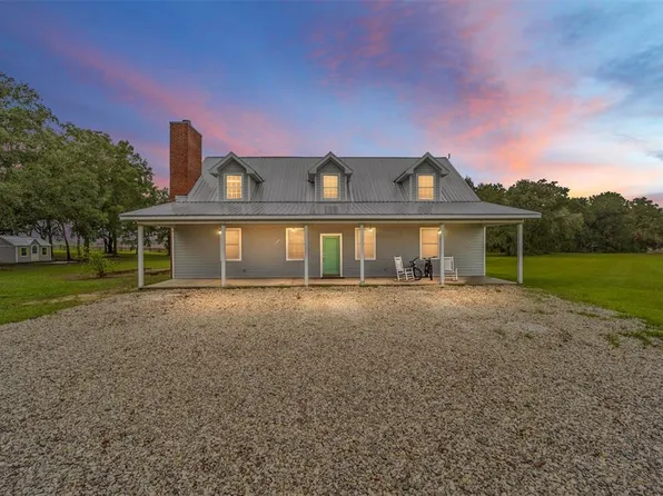 13871 NE 14th Ln, Williston, FL 32696