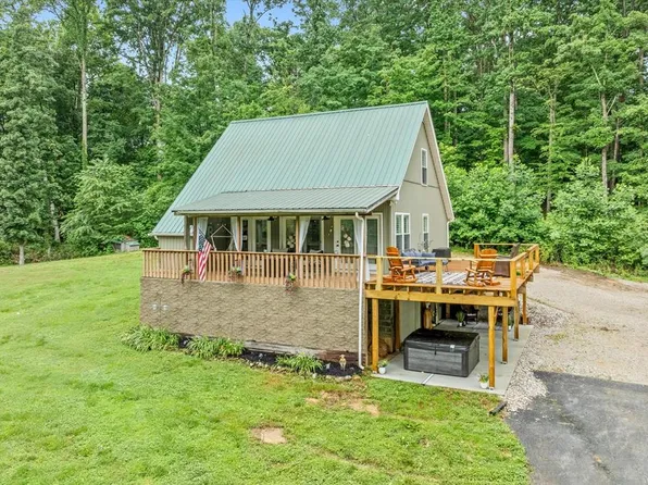 185 Pine Valley Rd, Cookeville, TN 38506