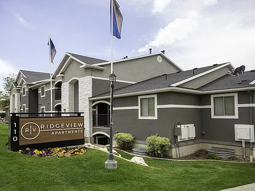 Ridgeview Apartments Photo 1