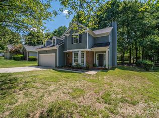 13125 Peacock Ln, Charlotte, NC 28215