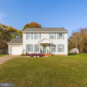 5086 Blarney St, Fredericksburg, VA, 22407