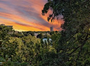 804 Edgecliff Ter, Austin, TX 78704