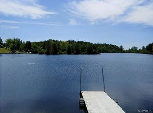 96 N Shore Dr #96, Alden, NY 14004