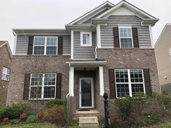 1312 Riverbirch Way, Hermitage, TN 37076