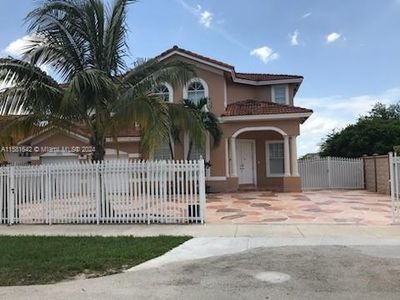 3193 SW 147th Pl, Miami, FL, 33185