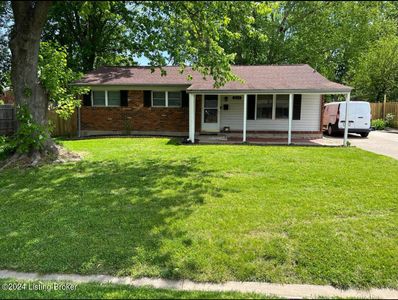 8805 Jan Way, Louisville, KY, 40219