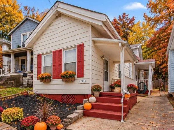 2439 Warren St, Covington, KY 41014