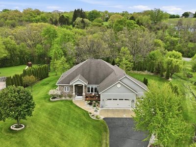 S30W27725 Creekside COURT, Waukesha, WI, 53188