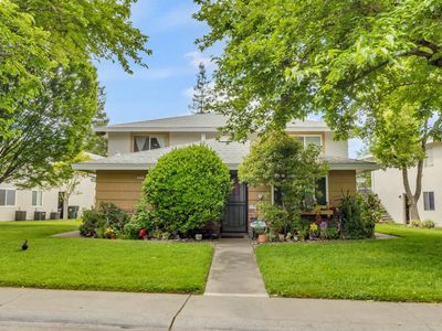 6436 Bremen Dr APT 3, Citrus Heights, CA, 95621