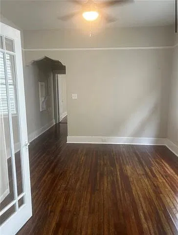 2 bed, 1.0 bath, 897 sqft, $1,200 — Photo 4