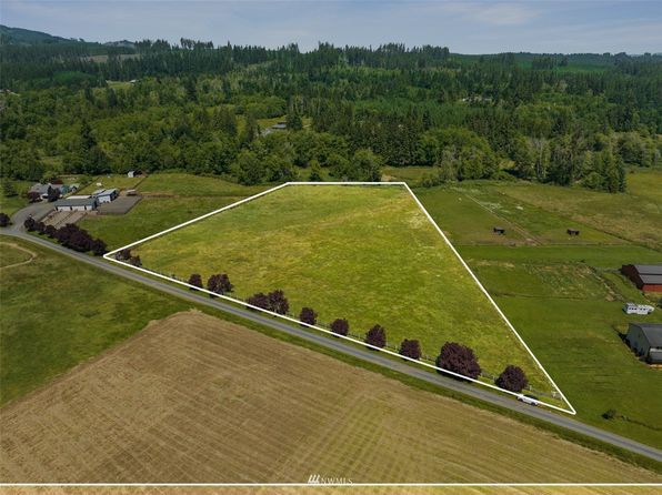 Land For Sale Centralia Wa