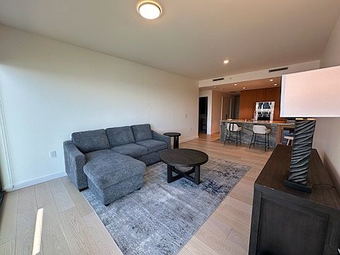 3rd image of 1100 Ala Moana Blvd #1505