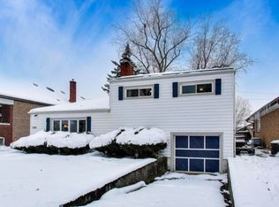 3206 Sunnyside Ave, Brookfield, IL 60513