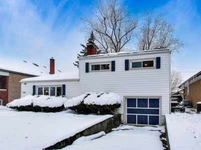 3206 Sunnyside Ave, Brookfield, IL, 60513