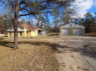 2793 S Horseshoe Trl, Grayling, MI 49738