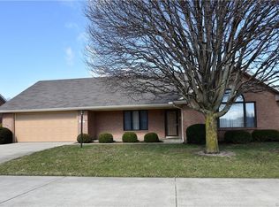 1730 Calais Dr, Springfield, OH 45503