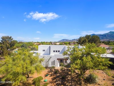 3600 E Mohawk Dr, Sierra Vista, AZ, 85650