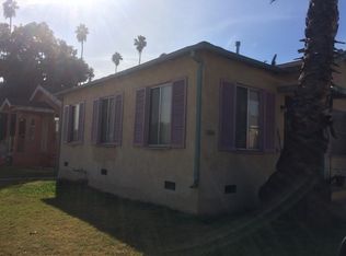 4185 2nd Ave, Los Angeles, CA 90008