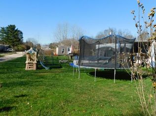 10031 Coakley Rd, Logan, OH 43138