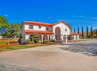 17 Via Placita, El Paso, TX 79927