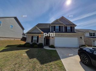 533 Moline Way, Locust Grove, GA 30248