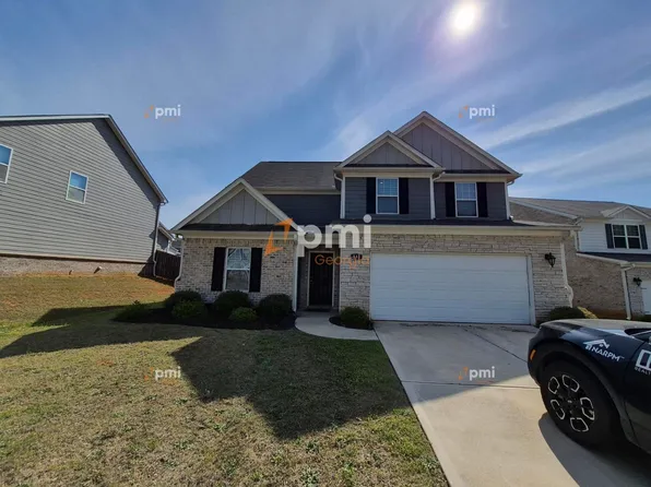 533 Moline Way, Locust Grove, GA