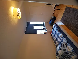 Rented by Yoram Adin, LREB