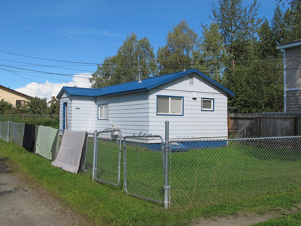 4601 E 4th Ave, Anchorage, AK 99508 Zillow